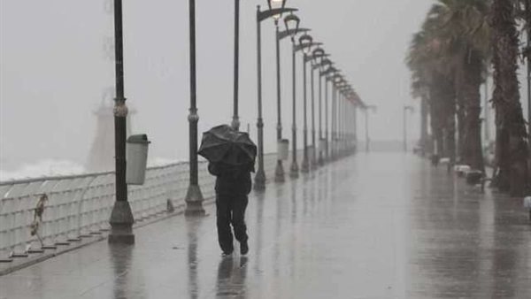 الأرصاد الجوية 