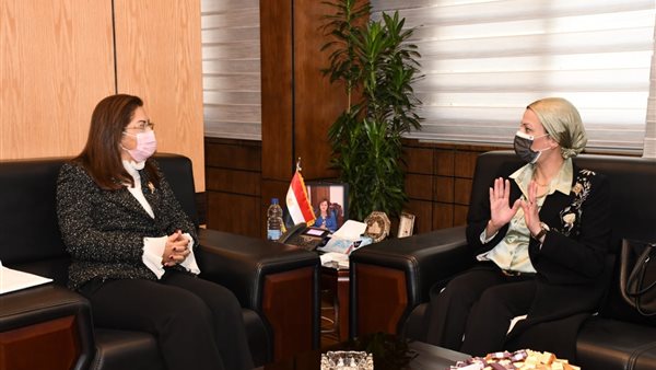 صورة من الحدث