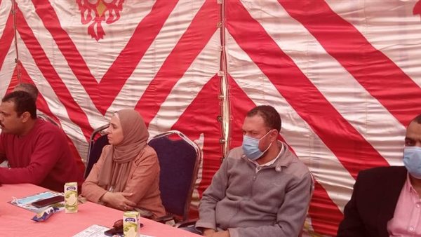 صورة من الحدث