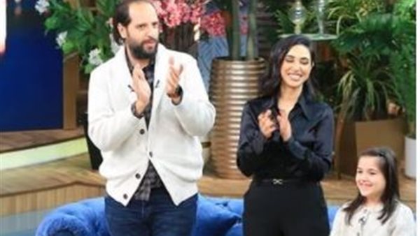 أبطال المسلسل 