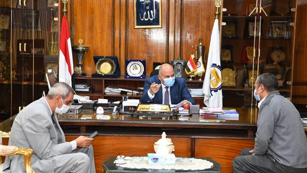 جانب من الحدث