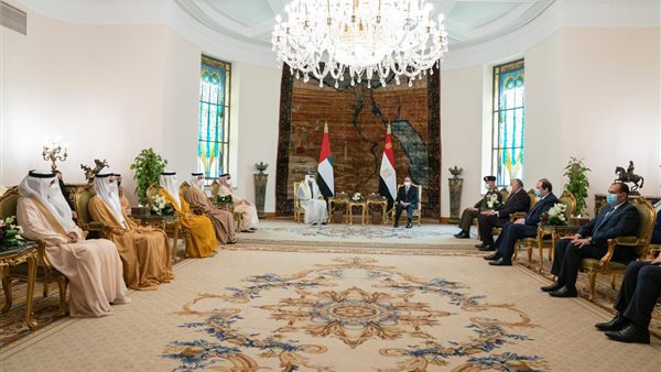 جانب من الحدث