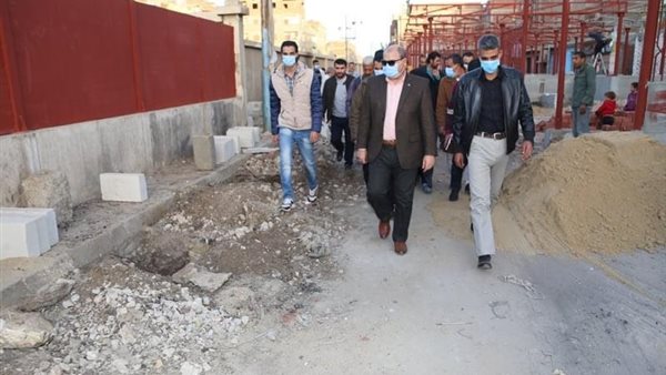 صورة من الحدث