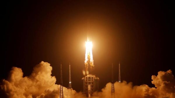 صورة أرشيفية