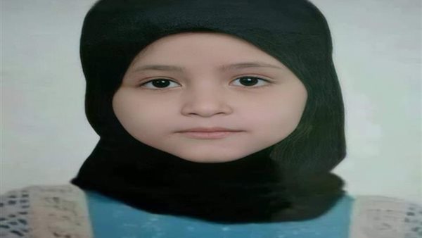 الطفلة فاطمة 