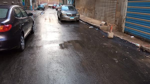 صورة من الحدث