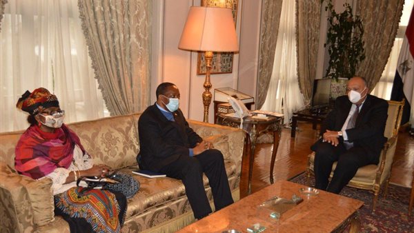 صورة من الحدث