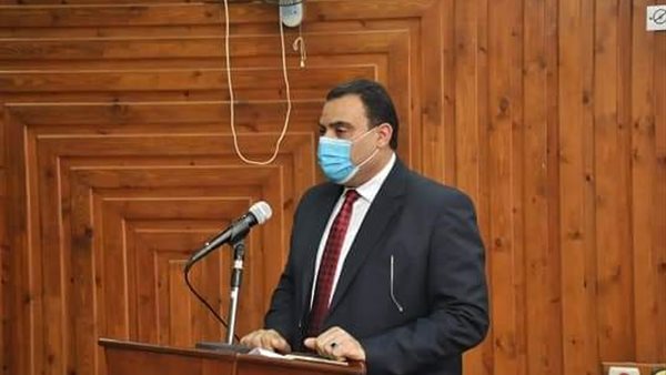 جانب من الحدث