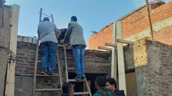 جانب من الحدث