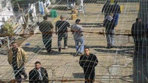 نادي الأسير الفلسطيني