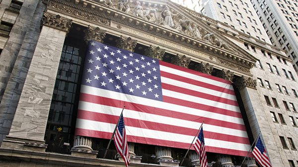 وزارة التجارة الأمريكية