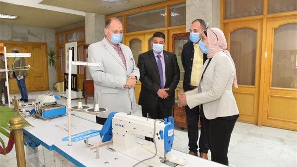 جانب من الحدث