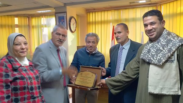 صورة من الحدث