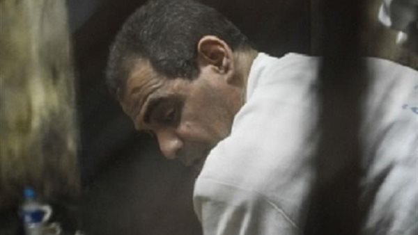 المتهم جمال اللبان