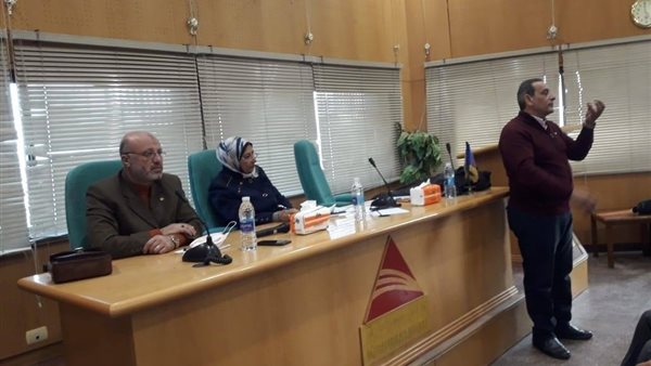 جانب من الحدث