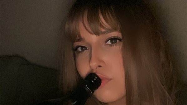 الفتاة بسنت