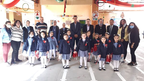 جانب من الحدث