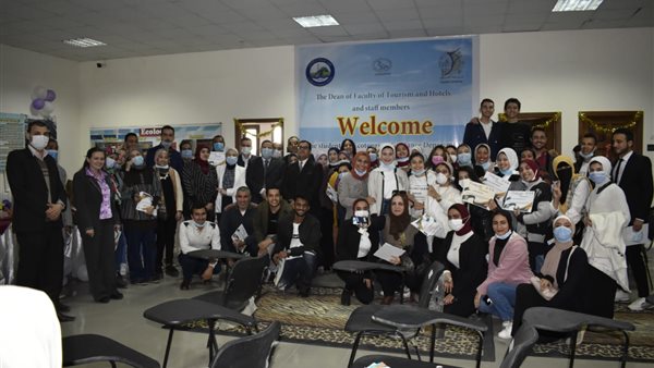 جانب من الحدث