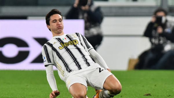 جانب من المباراة