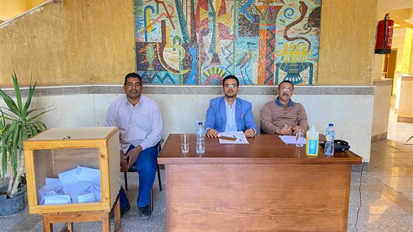 جانب من الحدث