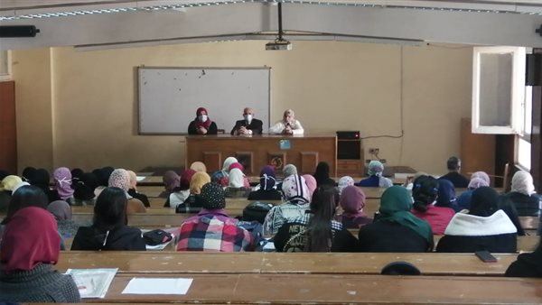 جانب من الحدث