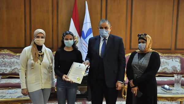 صورة من الحدث