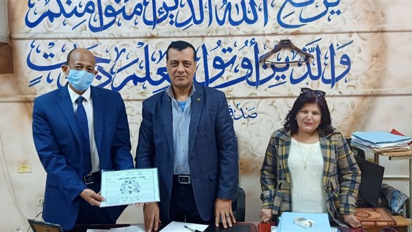 جانب من الحدث