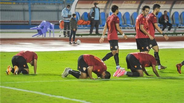 فريق سيراميكا كليوباترا