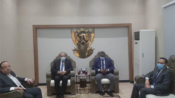 جانب من الحدث