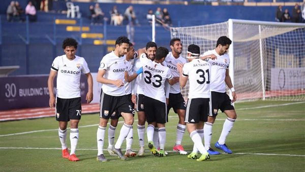 فريق الجونة 