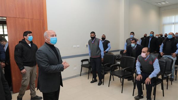 جانب من الحدث