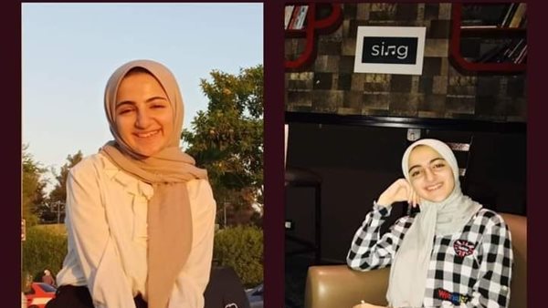 سهيلة اشرف القمحاوي