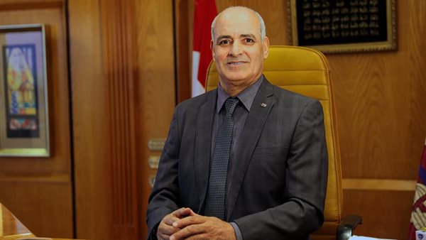 رئيس جامعة الفيوم