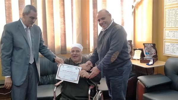 جانب من الحدث