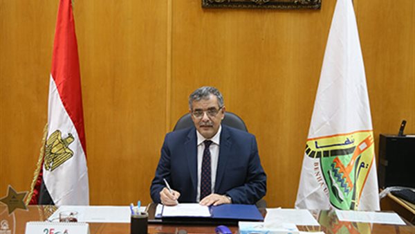 الدكتور حسين المغربي