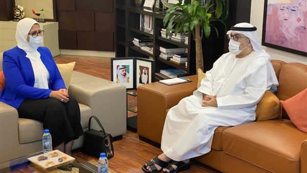 جانب من الحدث