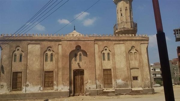 صورة المسجد