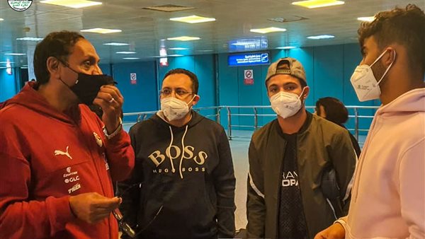 منتخب الشباب 