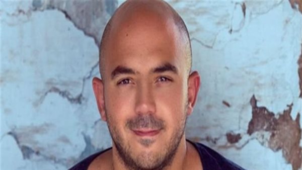 محمود العسيلى 