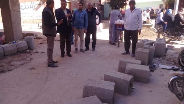 جانب من الحدث