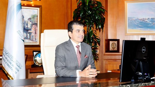 الدكتور سالم بن محمد