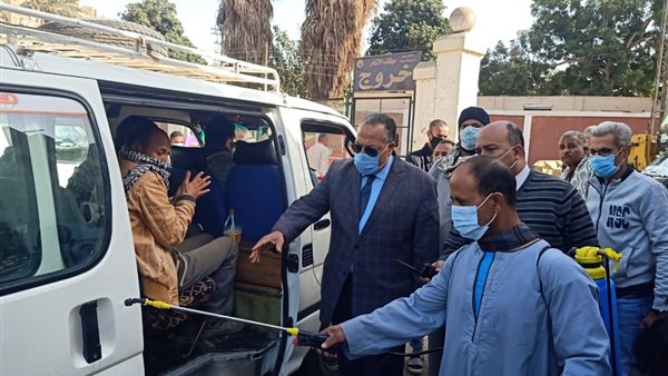 جانب من الحدث