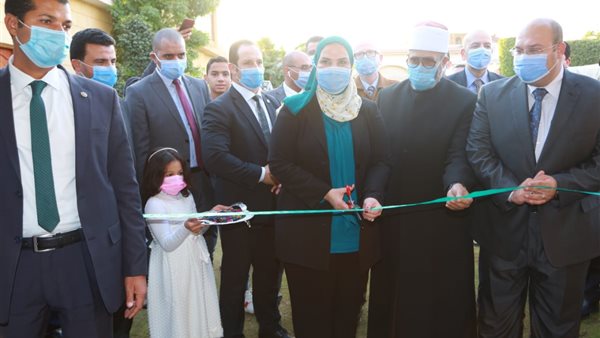 جانب من الحدث