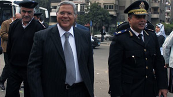 اللواء الراجل محسن