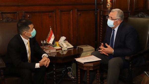 جانب من الحدث