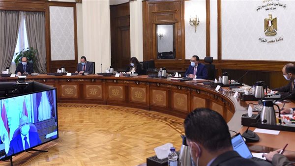 اجتماع رئيس الوزراء