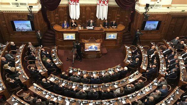 مجلس تأسيسي