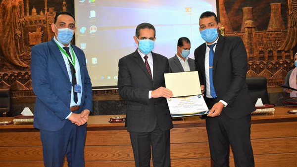 جانب من الحدث