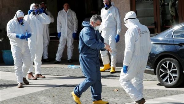 صورة أرشيفية