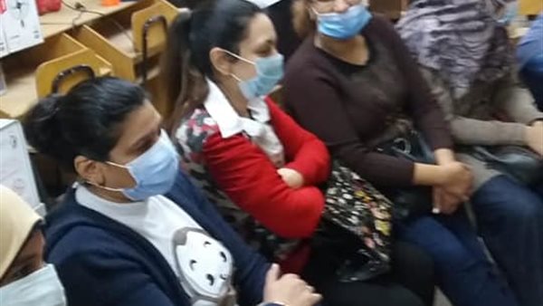 جانب من الحدث